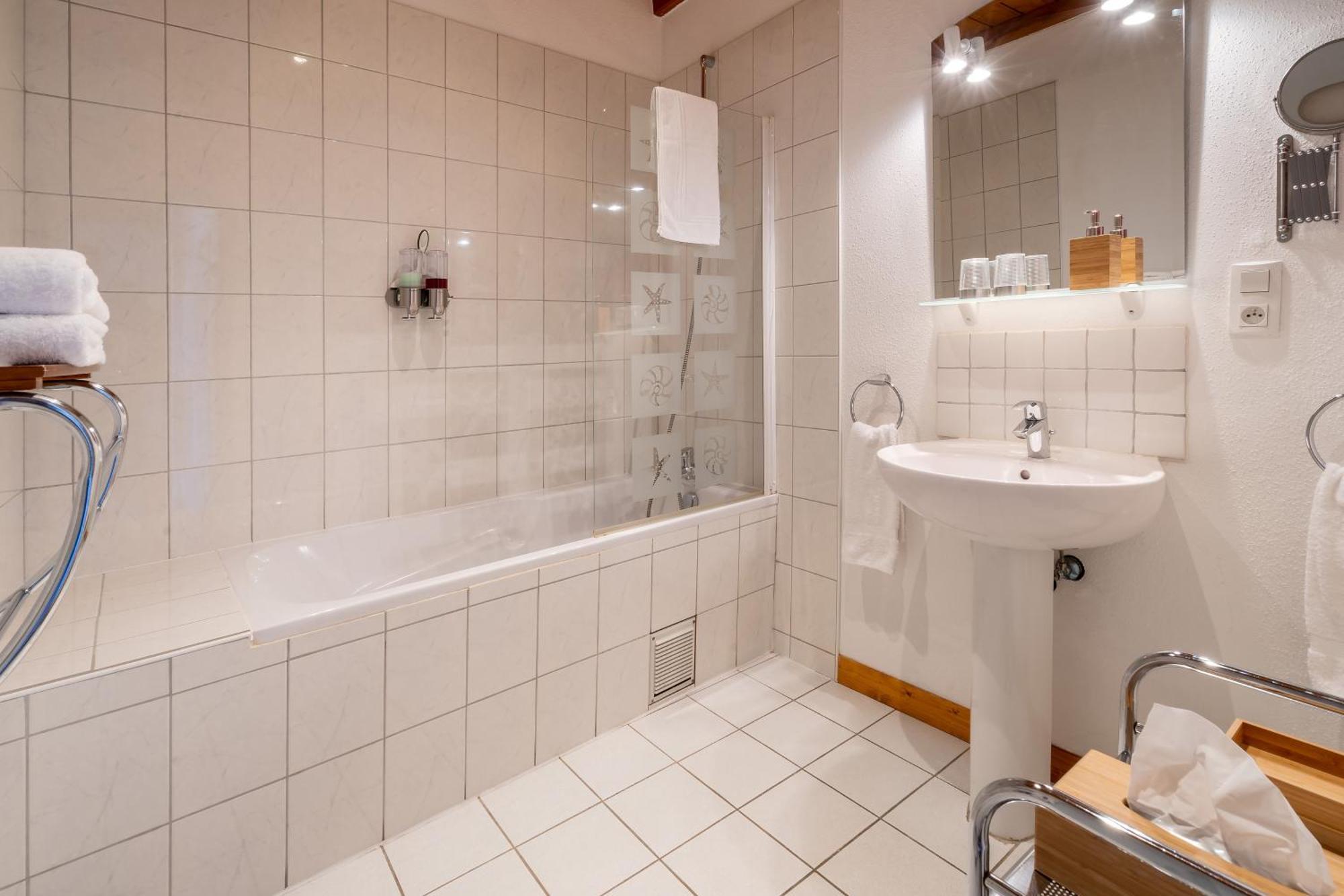 La Cour St-Fulrad - Appartements Saint-Hippolyte  Εξωτερικό φωτογραφία